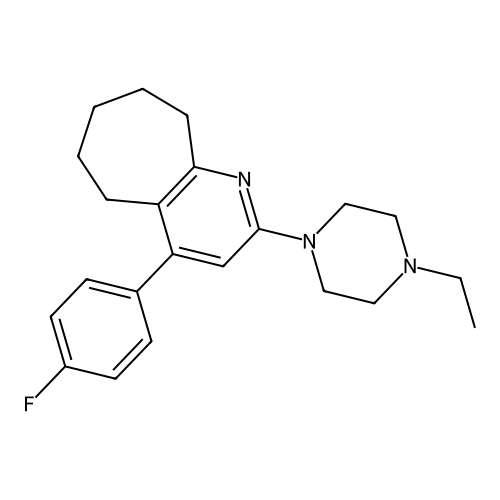 Blonanserin Impurity 28