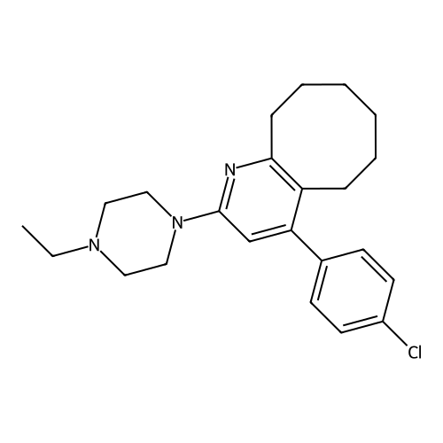 Blonanserin Impurity 10