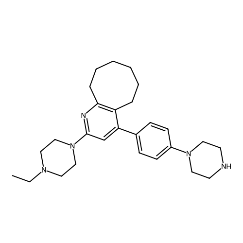 Blonanserin Impurity 35