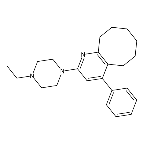Blonanserin Impurity 2