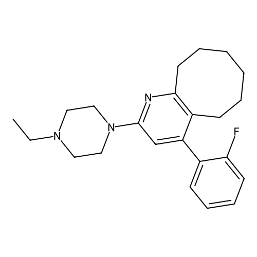 Blonanserin Impurity 30