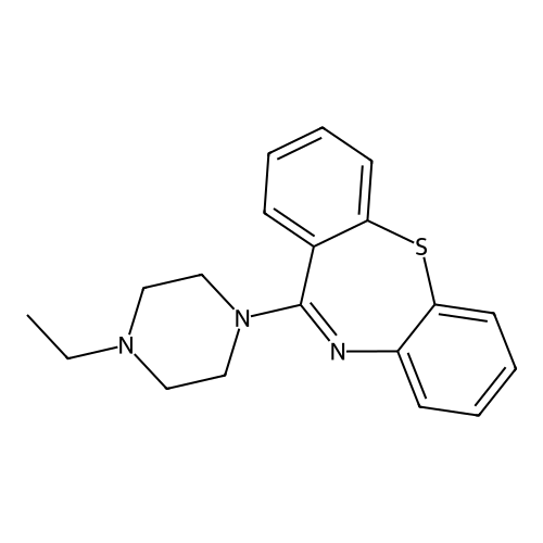 Quetiapine EP Impurity P