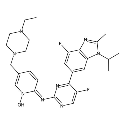 Abemaciclib Impurity 25