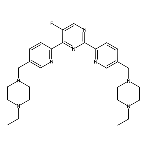 Abemaciclib Impurity 122