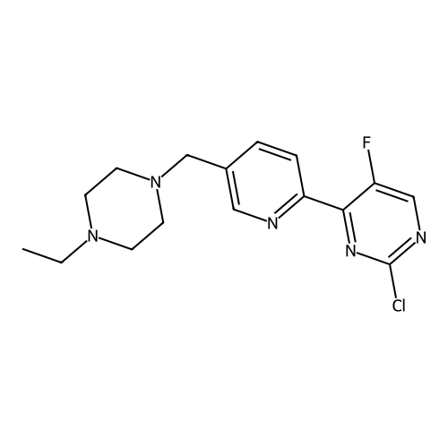 Abemaciclib Impurity 123