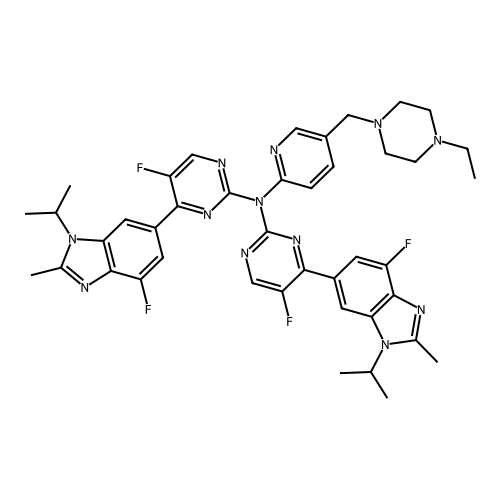 Abemaciclib impurity 119