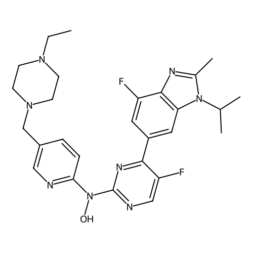 Abemaciclib Impurity 87