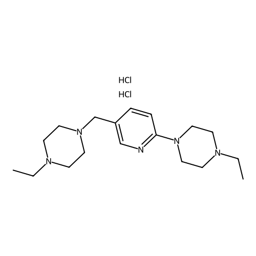 Abemaciclib Impurity 30 DiHCl