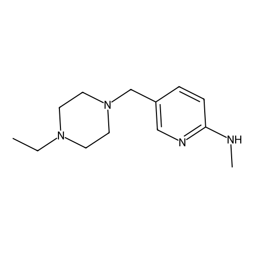 Abemaciclib impurity 118
