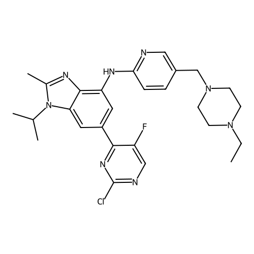 Abemaciclib Impurity 43