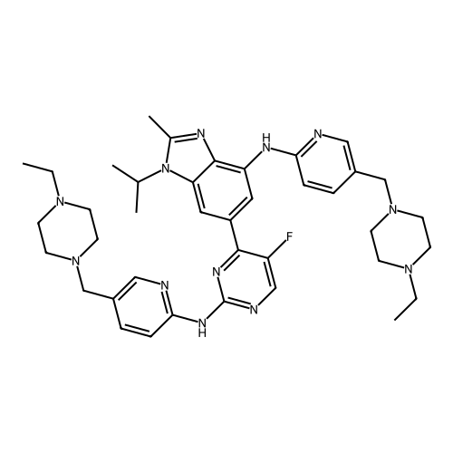 Abemaciclib Impurity 45