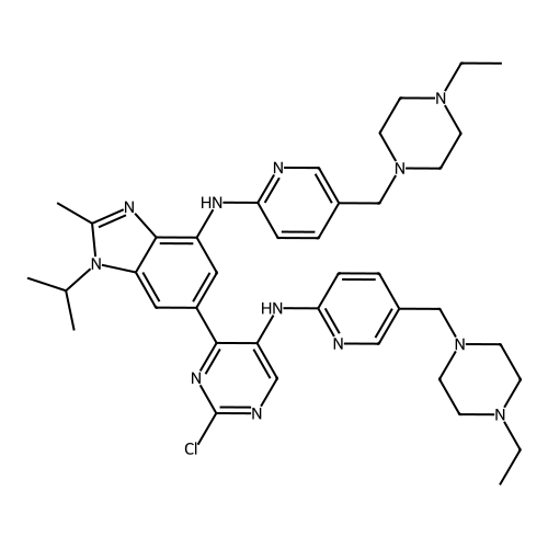 Abemaciclib Impurity 46