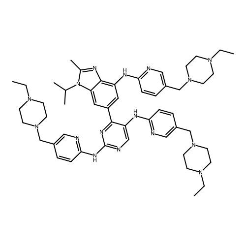 Abemaciclib Impurity 48