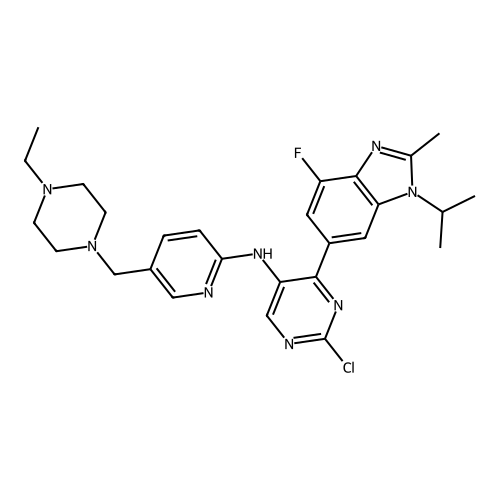 Abemaciclib Impurity 44