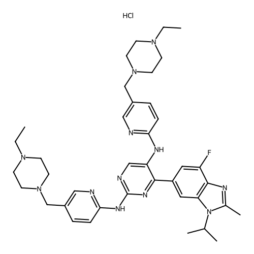 Abemaciclib Impurity 47