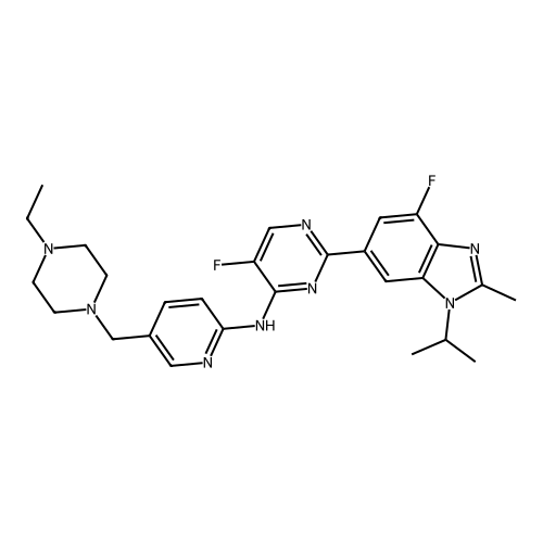 Abemaciclib Impurity 14