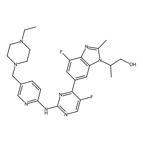 Abemaciclib Impurity 134