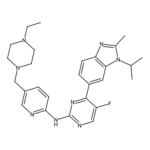 Abemaciclib Impurity 71