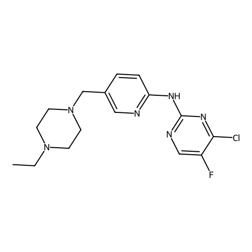 Abemaciclib Impurity 78