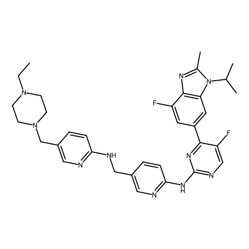 Abemaciclib Impurity 58