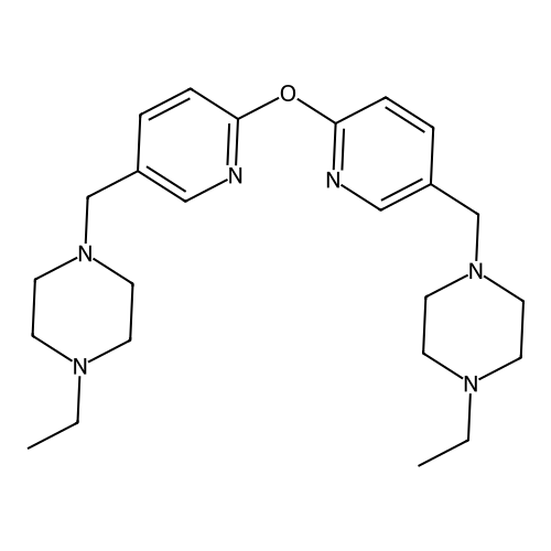 Abemaciclib Impurity 9