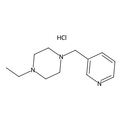 Abemaciclib Impurity 29 HCl