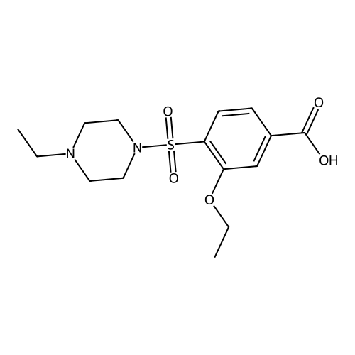 Tunodafil Impurity 9