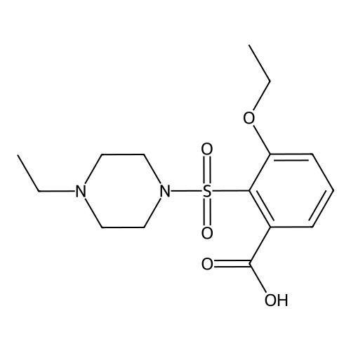 Tunodafil Impurity 8