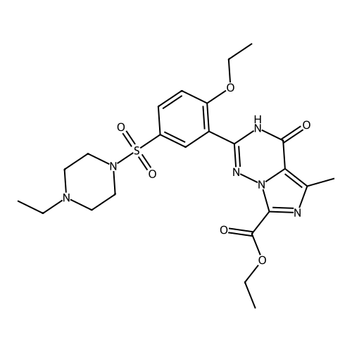 Vardenafil Impurity 2