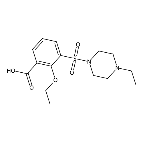 Tunodafil Impurity 7