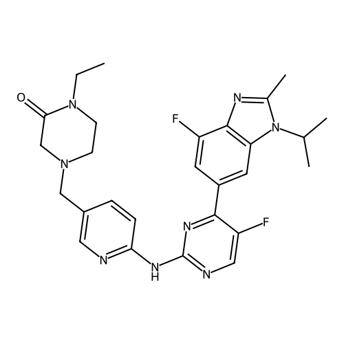 Abemaciclib Impurity 138