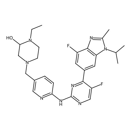 Abemaciclib Impurity 86