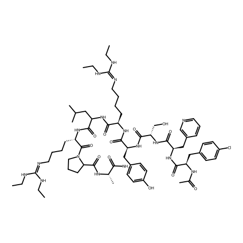 Ganirelix Impurity A