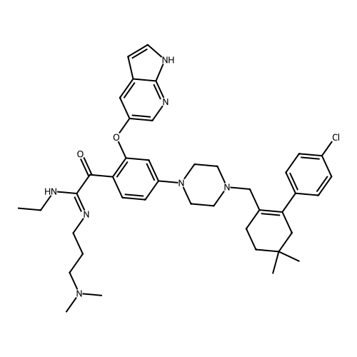 Venetoclax Impurity 21