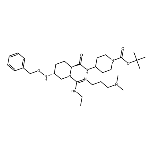 Relebactam Impurity 5