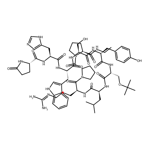 Buserelin Impurity 12