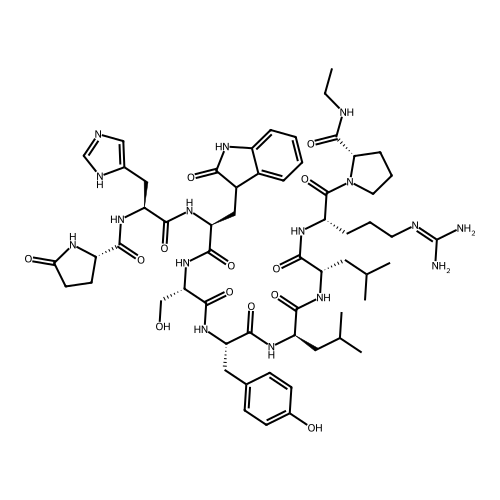 Leuprorelin impurity 32
