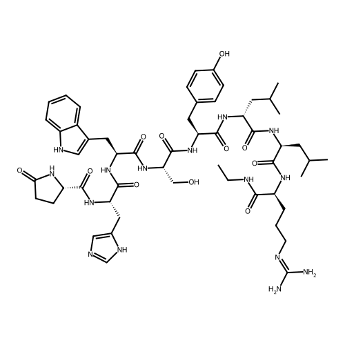 Leuprorelin impurity 31