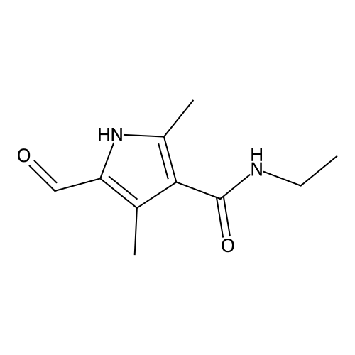 Sunitinib Impurity 12