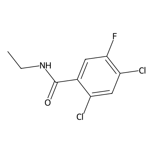 Norfloxacin Impurity 38