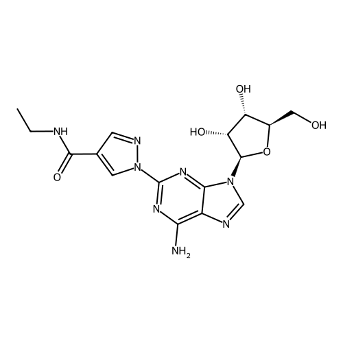 Regadenoson Impurity 7