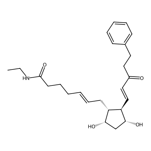 BiMatoprost IMpurity III