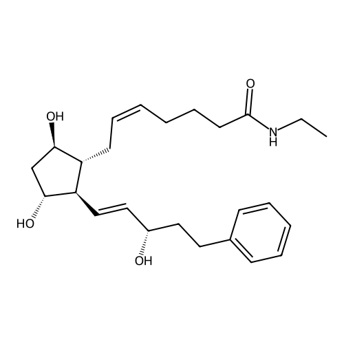 Bimatoprost Impurity 13