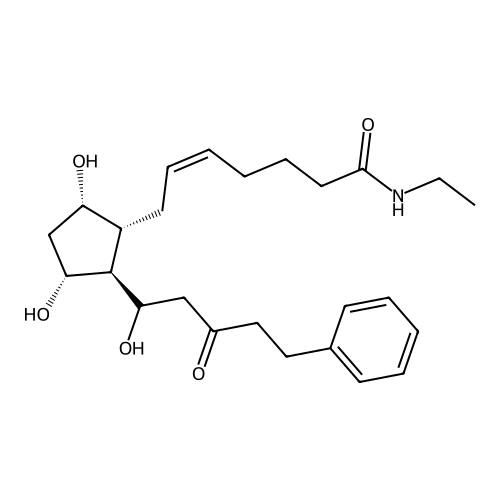 Bimatoprost Impurity 14