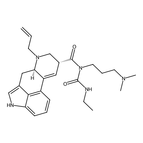Cabergoline Impurity 10