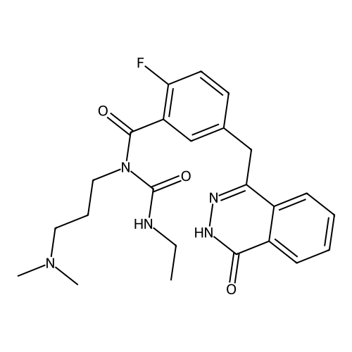 Olaparib Impurity 84