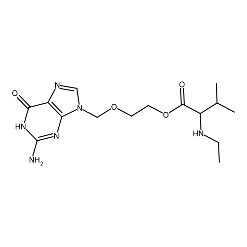 Valaciclovir iMpurity D