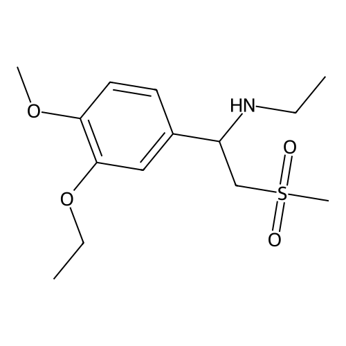 Apremilast Impurity 123