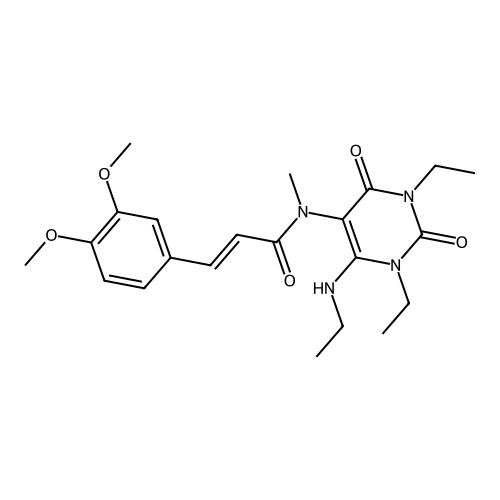 Istradefylline impurity 34