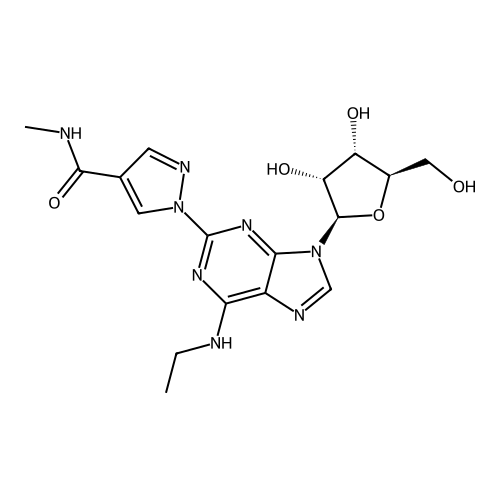 Regadenoson Impurity 31